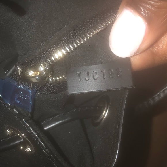 COPY - Louis Vuitton epi noe bag - Picture 9 of 9